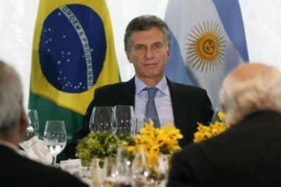 El Presidente quiere saber qué piensa Bolsonaro