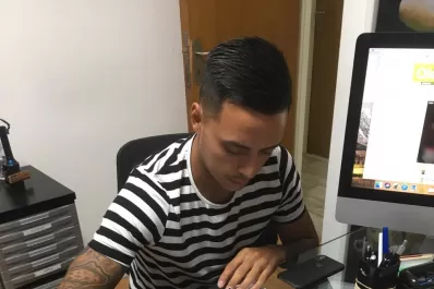 El santo sigue sumando nombres a la lista de altas