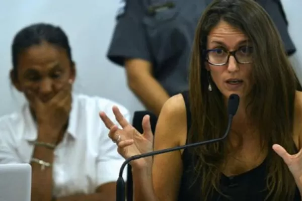 La abogada de Milagro Sala adelantó que apelará la condena a 13 años de prisión