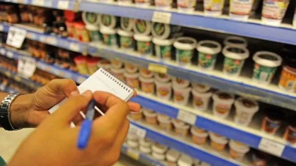 La inflación de Tucumán fue del 51,4%, más alta que la del Indec