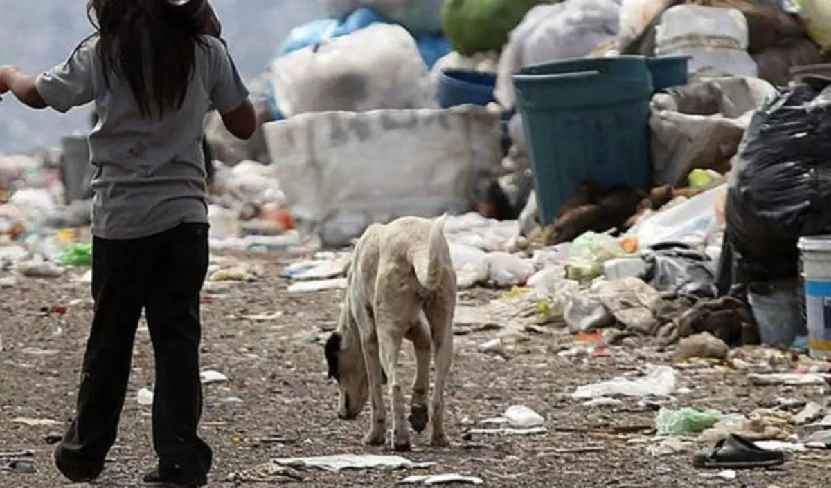 Metas de baja de la pobreza recién se alcanzarán en 2023