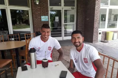 En San Martín, lo primordial es el equipo