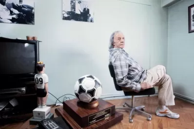Selección: larga vida al “Flaco” Menotti
