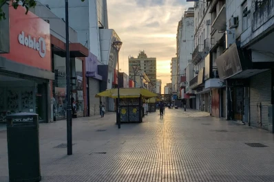 ¿Hola veranito? A disfrutar del sol que mañana volvería la lluvia