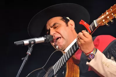 Espectáculos en tiempo de vacaciones: toda la agenda