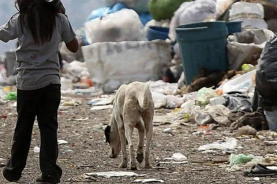 Metas de baja de la pobreza recién se alcanzarán en 2023