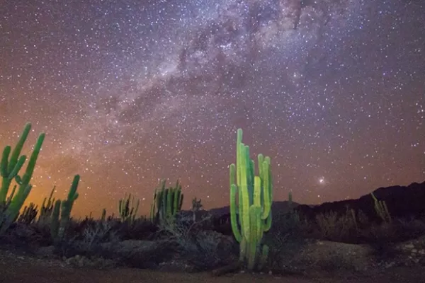 Tafí del Valle se prepara para el primer eclipse lunar de 2019