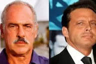 Un actor mexicano contó que Luis Rey le pidió ayuda para matar a la madre de Luis Miguel