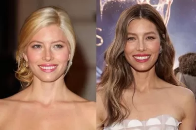 Desafío viral: nadie puede resistirse al #10yearchallenge