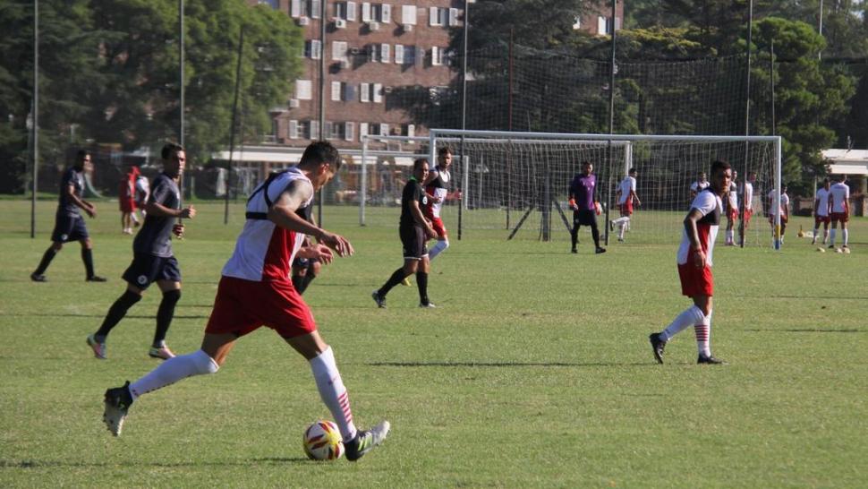  la gaceta/ foto de Marcelo androetto  
