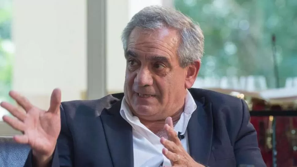  Carlos Iannizzotto
