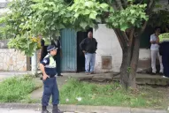 Homicidio en Villa 9 de Julio: “este changuito no molestaba a nadie”, dijo el hermano