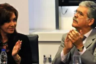 Bonadio citó a Cristina y a De Vido en la causa de los cuadernos de las coimas 