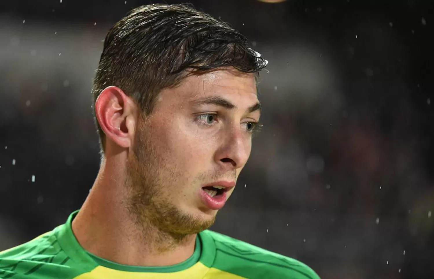 El audio de Emiliano Sala antes de desaparecer: si no tienen novedades mías, ya saben lo que pasó