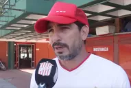 Puede surgir la posibilidad de traer otro refuerzo y otras seis frases de Coyette