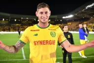 Estoy desesperado, dijo el padre de Emiliano Sala