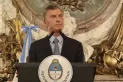 Macri reconoció a Juan Guaidó como presidente de Venezuela