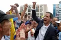 Venezuela: el opositor Juan Guaidó se autoproclamó presidente interino