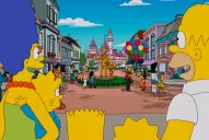 Los Simpsons renovados: Disney producirá dos nuevas temporadas