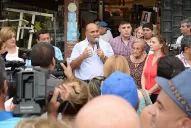 Estamos monitoreando de cerca lo que está pasando, dijo Manzur sobre el brote de Hantavirus