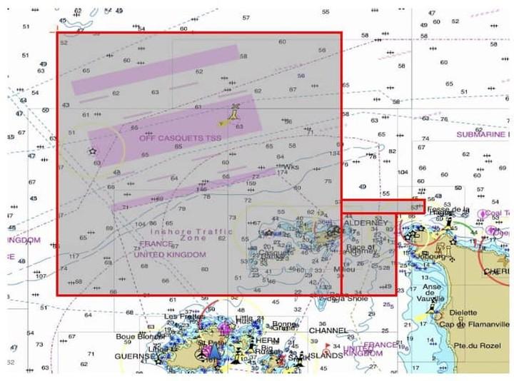 Reanudan la búsqueda de la aeronave que llevaba al futbolista Emiliano Sala