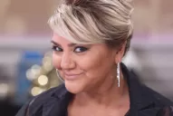 ¡Grande Gladys!: el video viral de La Bomba en moto