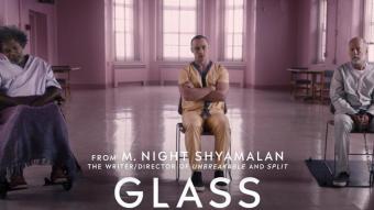 Cine de verano: Glass (2018)