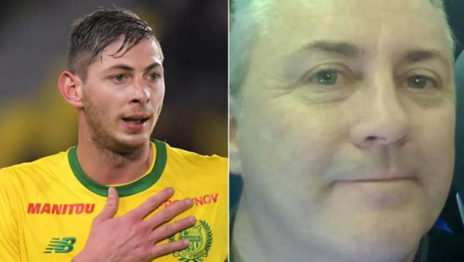 Aseguran que el piloto que llevaba a Emiliano Sala no tenía licencia