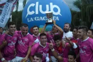 El Seven de Tafí del Valle se volvió una sana costumbre