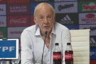 Menotti: no tengo dudas que Messi estará en la Selección