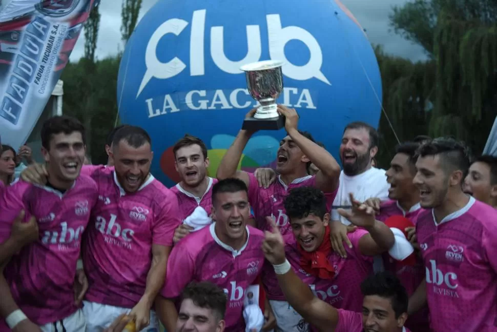  la gaceta / fotos de archivo