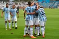 Reviví los goles de la victoria de Atlético ante Gimnasia