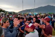 Seven 2019: Unsta (Huirapuca) se consagró campeón ante Fioretti-MAB (Tucumán Rugby)