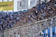 Todo lo que se dijo en las redes sobre la goleada de Atlético sobre Gimnasia