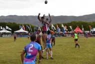 Seven de Tafí del Valle: las mejores fotos del evento