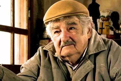 ¿Qué te parecen los dichos de Pepe Mujica sobre los argentinos?