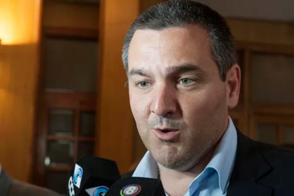 El reparto de subsidios en época electoral es obsceno, reprochó un macrista