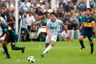 Confirmaron el horario del partido postergado entre Atlético y Boca 