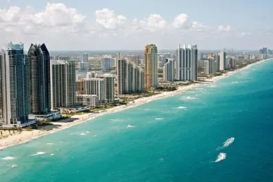 Las playas que los argentinos eligen