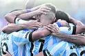 Atlético es un equipo todopoderoso