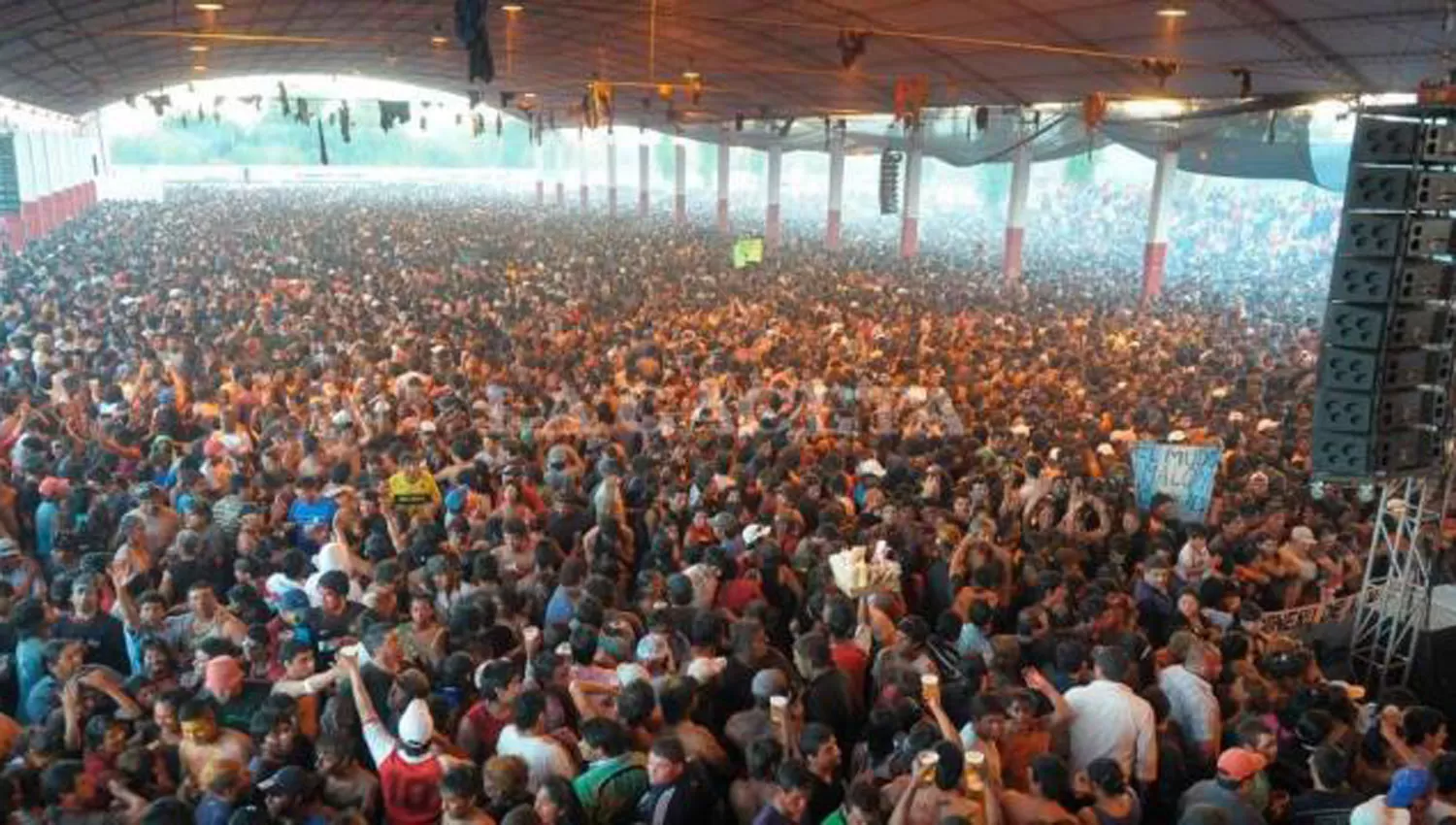 Reforzarán los servicios de atención primaria de la salud durante los bailes de carnaval