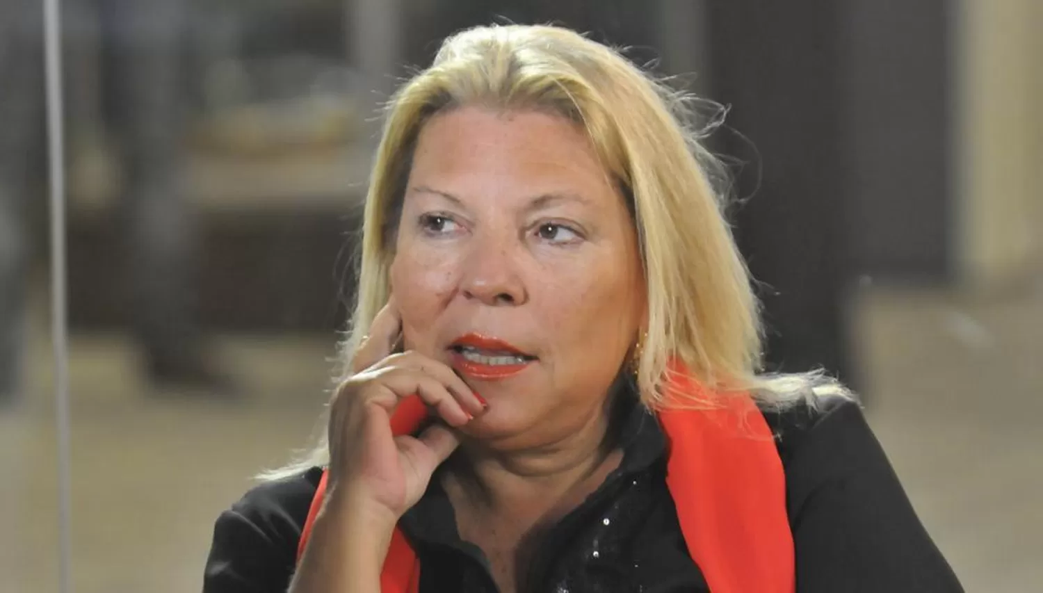 ELISA CARRIÓ.