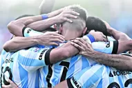 Atlético es un equipo todopoderoso