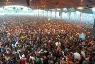 Reforzarán los servicios de atención primaria de la salud durante los bailes de carnaval