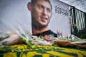 Fotos: los asientos que pertenecerían a la aeronave que llevaba a Emiliano Sala