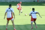 En San Martín se preparan para una misión de alto riesgo ante Defensa