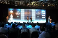 Atlético-Platense y San Martín-Agropecuario, los cruces de la 32avos de la Copa Argentina