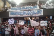 Manzur convocó a participar de la definición de candidatos del PJ