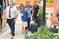 Casi tanto como ir al Caribe: cuánto gastará Atlético para viajar a Paraná