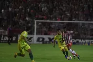 A San Martín le dieron vuelta el partido sobre la hora, perdió y sigue en zona de descenso